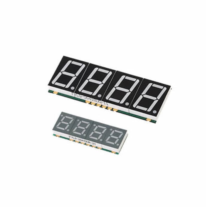 Displays de LED dinâmicos: o futuro do marketing visual