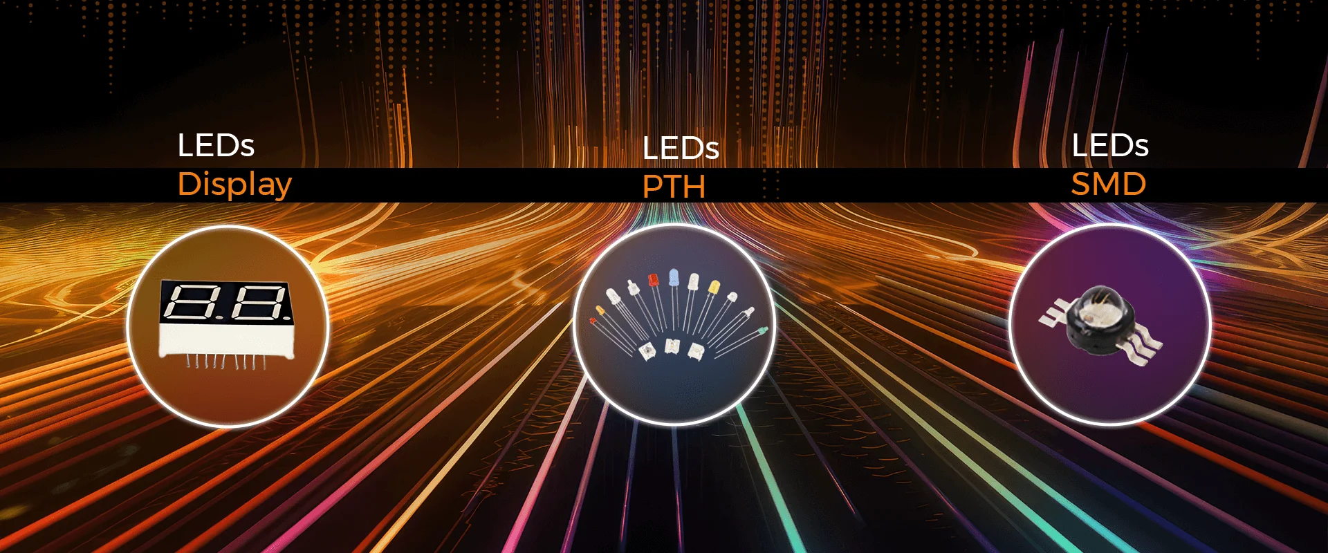 leds